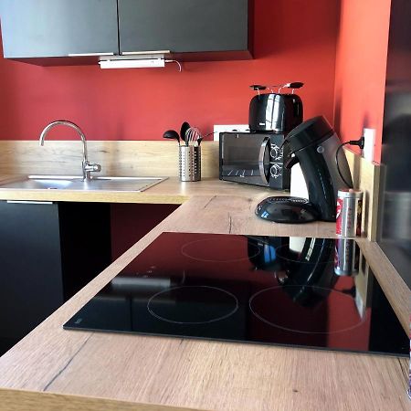 Une Parenthese De Confort A Proximite Du Centre Saumur Ngoại thất bức ảnh