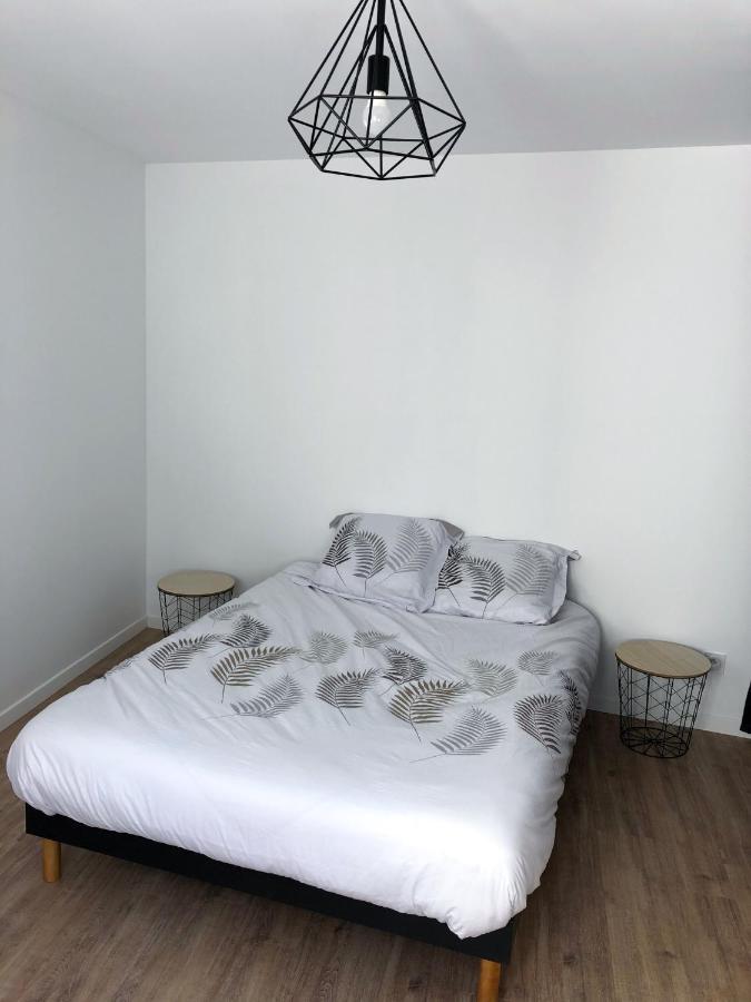 Une Parenthese De Confort A Proximite Du Centre Saumur Ngoại thất bức ảnh