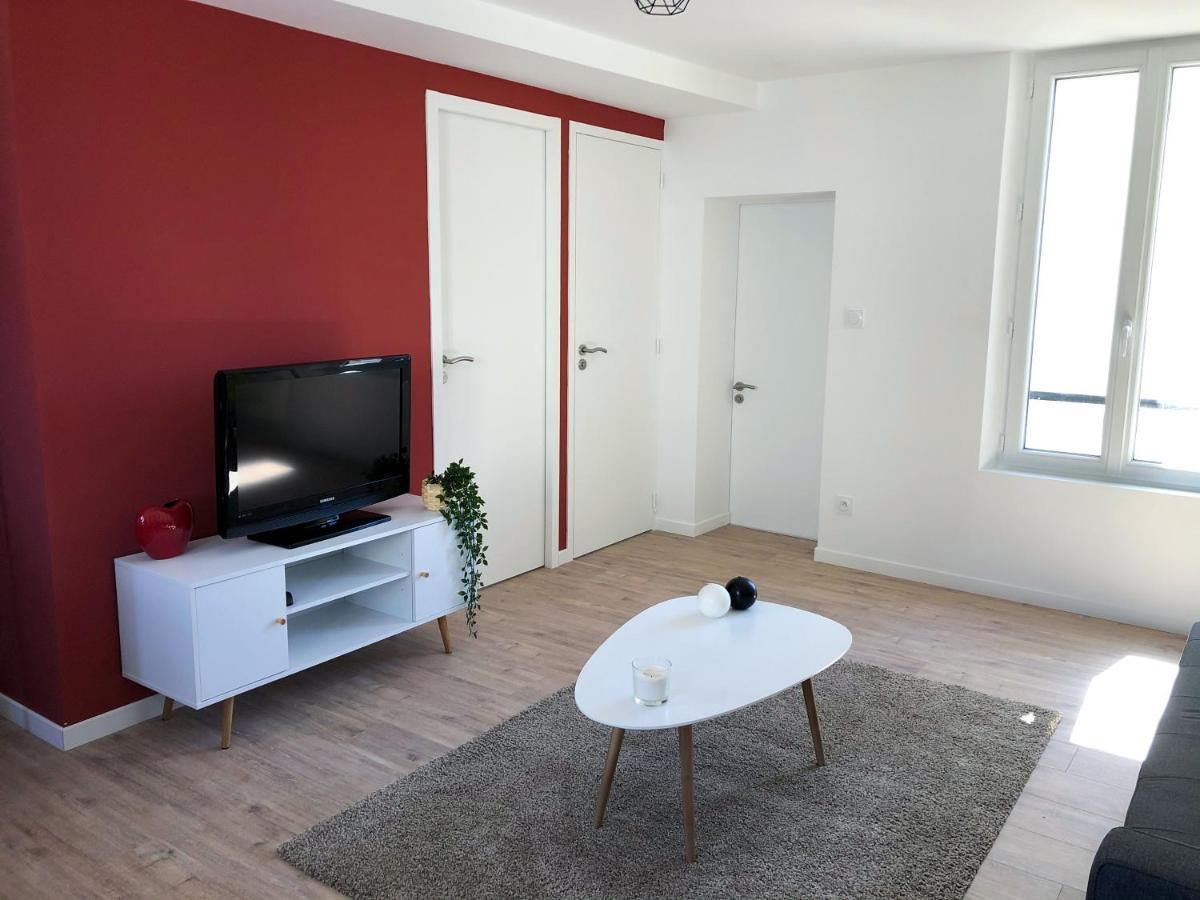 Une Parenthese De Confort A Proximite Du Centre Saumur Ngoại thất bức ảnh