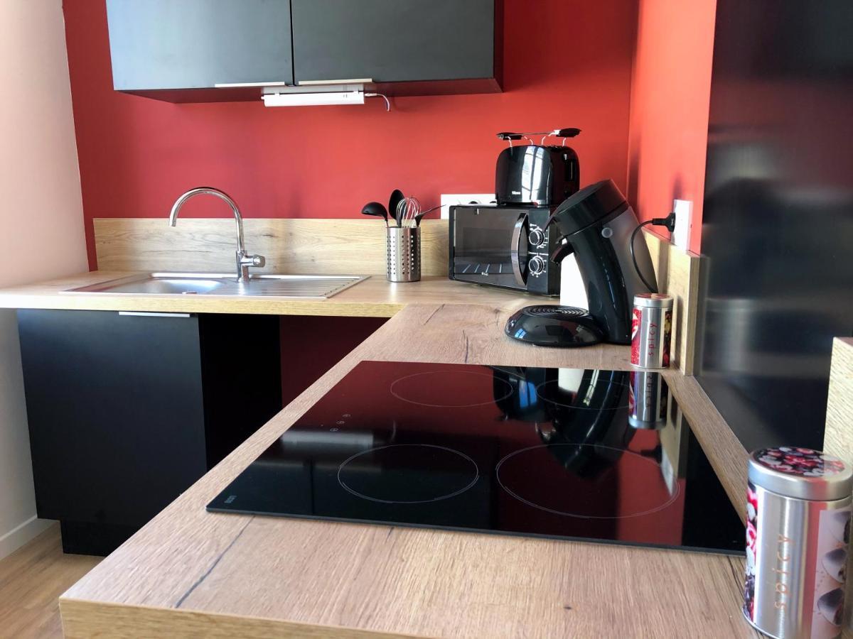 Une Parenthese De Confort A Proximite Du Centre Saumur Ngoại thất bức ảnh