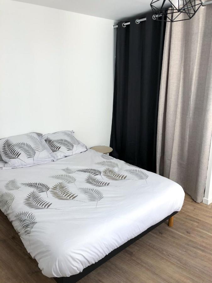 Une Parenthese De Confort A Proximite Du Centre Saumur Ngoại thất bức ảnh